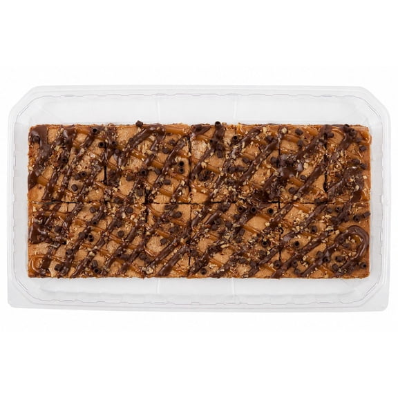 Member's Mark Turtle Cookie Bars, 16 ct.
