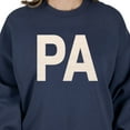 thumbnail image 4 of State of Mine Women's Big Timer State Sweatshirt, 4 of 5