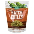 thumbnail image 1 of Fresh Gourmet Crispy Hatch Chiles (20 oz.), 1 of 7