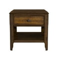 thumbnail image 4 of Society Den Stark End Table, 4 of 10