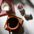 thumbnail image 7 of Folgers Dark Roast K-Cup Coffee Pods, Black Silk, 100 ct., 7 of 9