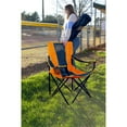 thumbnail image 4 of NCAA Big Boy Chair, Assorted Teams, 4 of 5