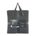 thumbnail image 4 of Vince Camuto 3pc  Comforter Set  with Bonus Tote, Assorted Sizes and Designs, 4 of 7