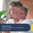 thumbnail image 3 of Jabra Enhance Select OTC 50R Receiver-In-Canal (RIC) Hearing Aids, 3 of 6