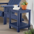 thumbnail image 7 of Keter Deluxe Side Table with Shelf, 7 of 8