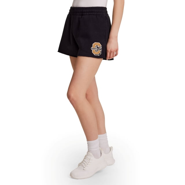 Champion Women's Varsity Fleece Short