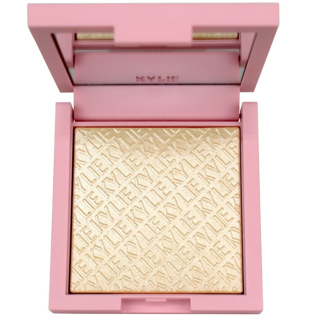 Kylie Kylighter Pressed Illuminating Powder, Choose Color