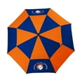 thumbnail image 4 of Logo Brands Virginia State Trojans 62" Umbrella, 4 of 6