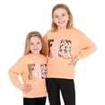 thumbnail image 1 of Counting Daisies Fall Sweatshirt, 1 of 8
