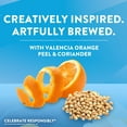 thumbnail image 5 of Blue Moon Belgian White Ale Beer, 12 fl. oz. bottle, 12 pk., 5 of 9
