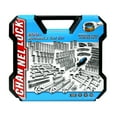 thumbnail image 1 of Channellock Mechanic's Set with Carrying Case 200 pc., 1 of 8