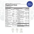 thumbnail image 2 of Youtheory High Potency Multi GLP-1 Support Capsules, 200 ct., 2 of 7