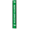 thumbnail image 1 of NCAA 8" x 60" Reversible Porch Greeter Sign, 1 of 1