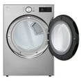 thumbnail image 5 of LG 7.4 cu. ft. Ultra Large Capacity Gas Dryer with AI Sensor Dry, 5 of 11