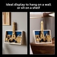 thumbnail image 7 of LEGO Architecture Paris – City of Love Building Set, 958 pc., 7 of 7