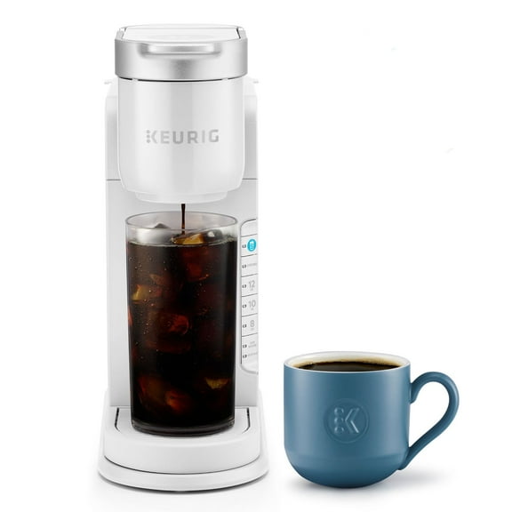 Keurig K-Iced Single Serve Coffee Maker