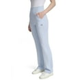 thumbnail image 5 of DKNY Women's Waffle Knit Flare Pant, 5 of 8