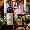 thumbnail image 9 of Stella Rosa Rosso Red Blend Wine, 750 ml, 9 of 11