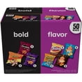 thumbnail image 1 of Frito-Lay Bold Flavor Mix Variety Pack Chips, 50 pk., 1 of 9
