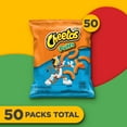 thumbnail image 3 of Cheetos Puffs Cheese Snacks, 0.875 oz., 50 pk., 3 of 5