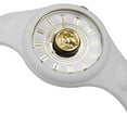thumbnail image 3 of Versus Versace Fire Island Lion Silicone Watch, 39mm, 3 of 5