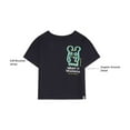 thumbnail image 4 of Crayola Color Lab Toddler & Kids Short Sleeve Graphic T-Shirt, 4 of 10