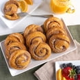 thumbnail image 4 of Member's Mark Orange Morning Buns, Frozen, Case, 135 ct., 4 of 4