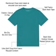 thumbnail image 8 of Outdoor Voices Boys CloudKnit T-Shirt, 8 of 10