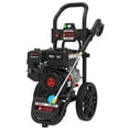 thumbnail image 2 of A-iPower 3,200 PSI Gas Pressure Washer with Rugged Frame and Powerful Engine – PWF3201SH, 2 of 7
