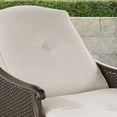 thumbnail image 4 of Member's Mark Heritage Cushioned Chaise Lounger, 4 of 5