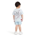 thumbnail image 4 of Character Boys 2-Piece Outift Set, 4 of 7