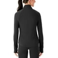 thumbnail image 2 of Member's Mark Women's Everyday Active Jacket, 2 of 8