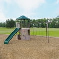 thumbnail image 5 of Lifetime Adventure Tower Swing Set Playset, 5 of 16