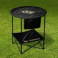 thumbnail image 2 of Logo Brands Central Florida Knights 27.6in Round Tailgate Table, 2 of 5