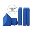 thumbnail image 2 of Member’s Mark Kids' Explorer Sofa Cover Set, Covers Only, Choose Color, 2 of 5