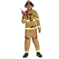 thumbnail image 8 of Member's Mark Firefighter Prestige Children's Costume, 8 of 9
