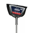 thumbnail image 1 of Member's Mark Commercial Indoor and Outdoor Angle Brooms 2 Brooms & 2x Dustpans, 1 of 10