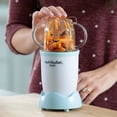 thumbnail image 5 of Nutribullet 18-piece Baby Food  Prep System Blender, 5 of 11