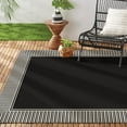 thumbnail image 3 of Nicole Miller Sharon Reversible Indoor/Outdoor Area Rug, 5' x 7', 3 of 10