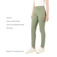 thumbnail image 4 of Seven7 Women's Tummyless Jean, 4 of 11