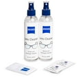 thumbnail image 2 of ZEISS Lens Cleaning Solution Kit  2 pk., 8 fl. oz./pk., 2 of 8