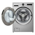 thumbnail image 5 of LG 4.5 cu. ft. Front Load Washer with AIDD, 5 of 11