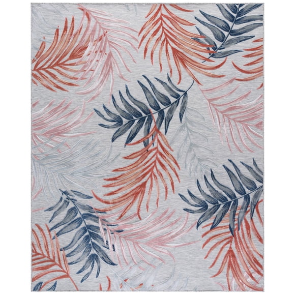 Safavieh Bahama Indoor/Outdoor Rug Collection, 9' x 12'