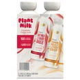thumbnail image 1 of Dove Plant Milk Body Wash, 17.5 fl. oz., 2 pk., 1 of 7