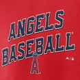 thumbnail image 4 of MLB Men's Short Sleeve Tee, 4 of 5