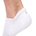 thumbnail image 5 of Outdoor Voices Women's 4-Pack Tab Back No-Show Sock, 5 of 7