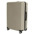 thumbnail image 2 of Ecotech Veer Hardside Travel ABS Luggage, 2 of 7