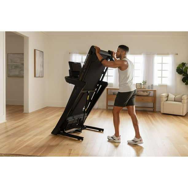 NordicTrack T Series Treadmill