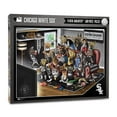 thumbnail image 1 of YouTheFan MLB Purebred Fans 500pc Puzzle, Assorted Teams, 1 of 3