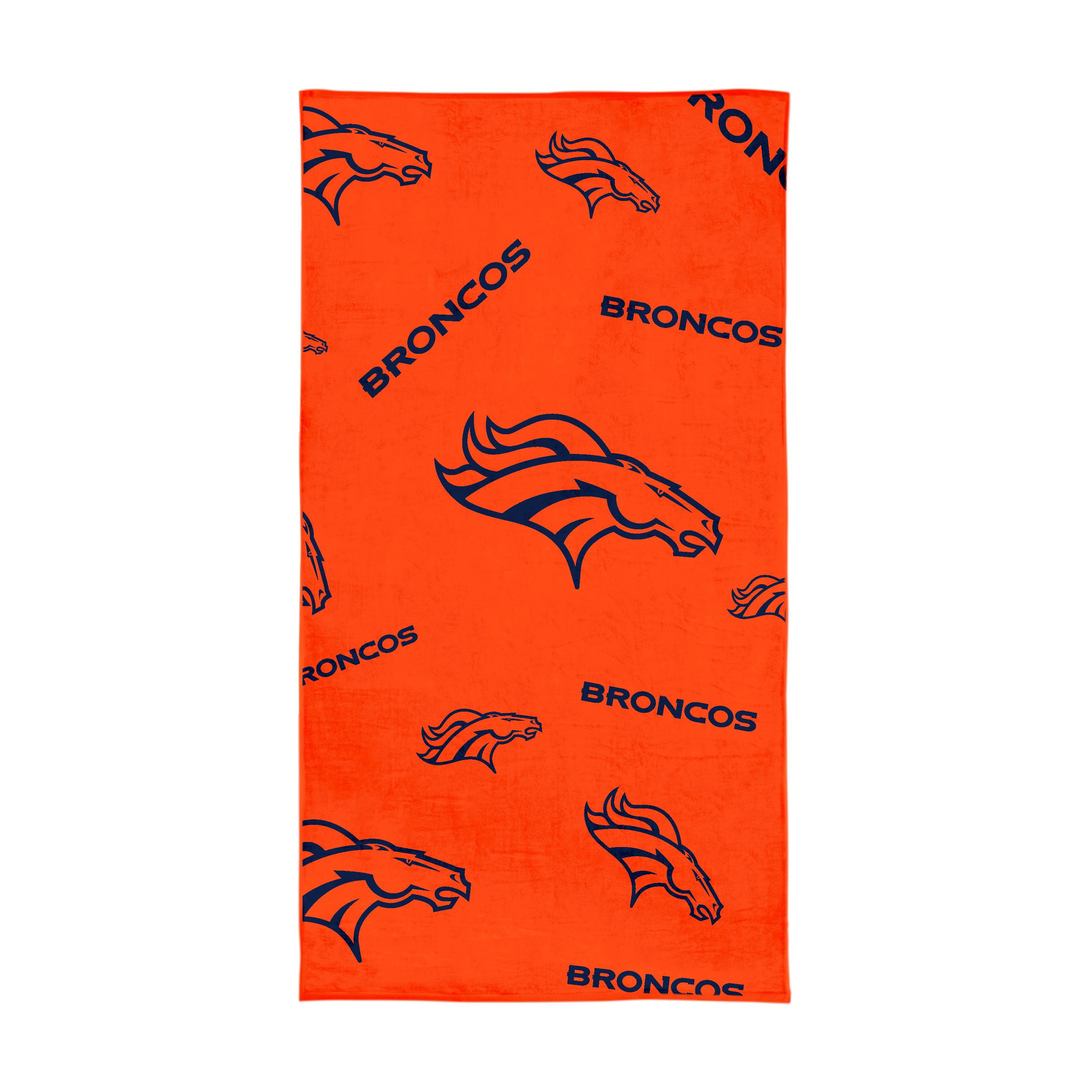 Logo Brands Denver Broncos 38